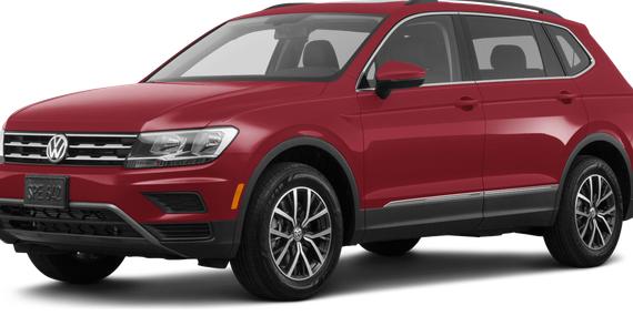 VOLKSWAGEN TIGUAN 4MOTION 2021 3VV2B7AXXMM092195 image VOLKSWAGEN TIGUAN 4MOTION 2021 3VV2B7AXXMM092195 image